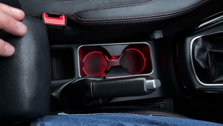 Ford EcoSport 1.0 EcoBoost 125 ST-Line 5dr Petrol Hatchback